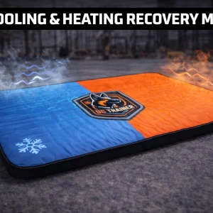 Cooling & Heating Recovery Mat