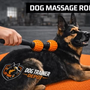 Dog Massage Roller