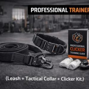 Professional Trainer Kit