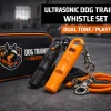 Elite Working Dog Performance Bundle