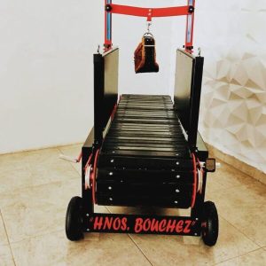 Bouchez F1 Slatmill - Dog Treadmill For Sale