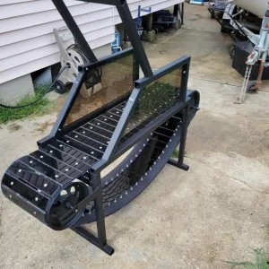 Dog slatmill | Treadmill for dogs