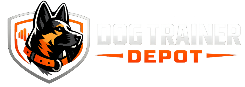 Dog Trainer Depot