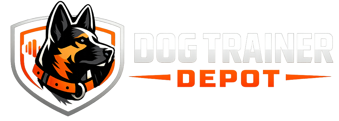 Dog Trainer Depot