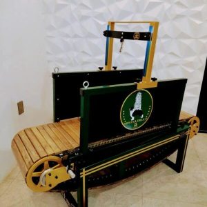F1 Wooden Slatmill - Dog Treadmill For Sale