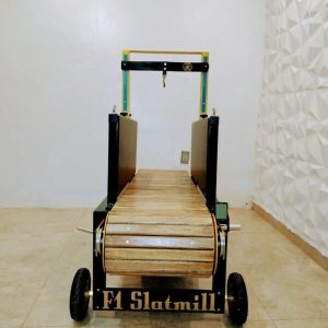 F1 Wooden Slatmill - Dog Treadmill For Sale
