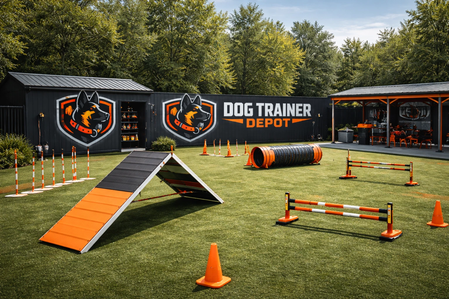 Slatmill assembly shop