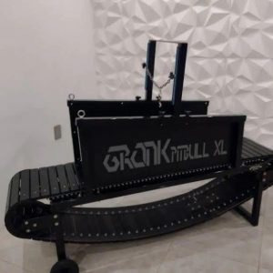 Grant K9 Slatmill - Dog Treadmill For Sale