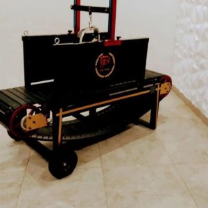 K9 Dog Slatmill - Dog Treadmill For Sale