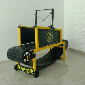 Raptor Slatmills for sale - Dog Treadmill For Sale