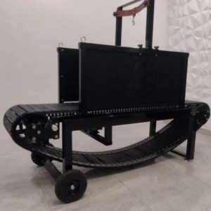 Super Dark polly slats Slatmill - Dog Treadmill For Sale